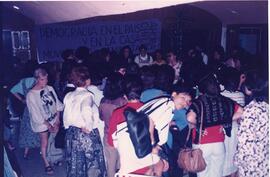 Fotografía IV Encuentro Feminista Latinoamericano y del Caribe 43