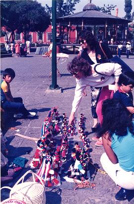 Fotografía IV Encuentro Feminista Latinoamericano y del Caribe 60