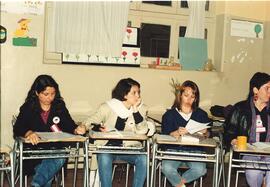 Fotografía I Encuentro Nacional Feminista  28