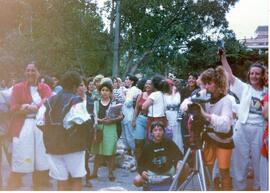 Fotografía V Encuentro Feminista Latinoamericano y del Caribe 12
