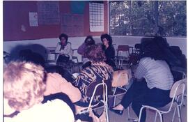 Fotografía III Encuentro de Mujeres de Santiago 10