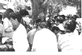 Fotografía V Encuentro Feminista Latinoamericano y del Caribe 49
