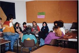 Fotografía III Encuentro de Mujeres de Santiago 17