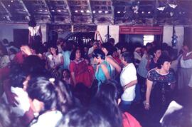 Fotografía IV Encuentro Feminista Latinoamericano y del Caribe 50