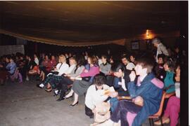 Fotografía III Encuentro de Mujeres de Santiago 21