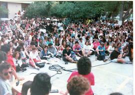 Fotografía V Encuentro Feminista Latinoamericano y del Caribe 5