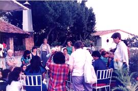 Fotografía IV Encuentro Feminista Latinoamericano y del Caribe 16