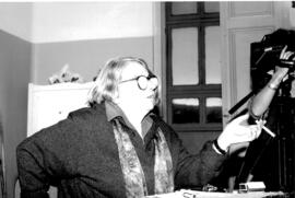 Fotografía I Encuentro Nacional Feminista 73