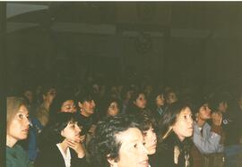 Fotografía I Encuentro Nacional Feminista  32