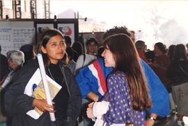 Fotografía Día de la mujer 1991 6