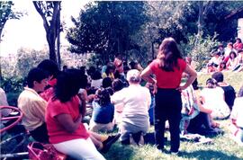 Fotografía IV Encuentro Feminista Latinoamericano y del Caribe 15