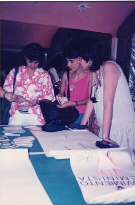 Fotografía IV Encuentro Feminista Latinoamericano y del Caribe 10