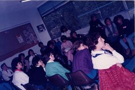 Fotografía III Encuentro de Mujeres de Santiago 15