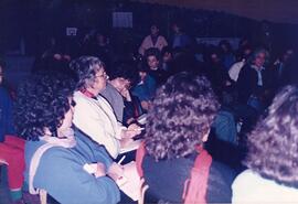 Fotografía III Encuentro de Mujeres de Santiago 27