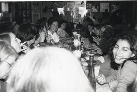 Fotografía I Encuentro Nacional Feminista  58