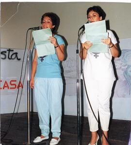 Fotografía Día de la mujer 1987 26