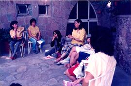 Fotografía IV Encuentro Feminista Latinoamericano y del Caribe 24