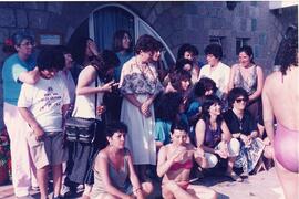 Fotografía IV Encuentro Feminista Latinoamericano y del Caribe 89