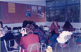 Fotografía III Encuentro de Mujeres de Santiago 9