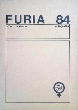 Revista Furia 84 Nº 6