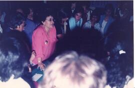 Fotografía IV Encuentro Feminista Latinoamericano y del Caribe 1