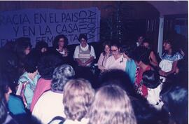 Fotografía IV Encuentro Feminista Latinoamericano y del Caribe 42