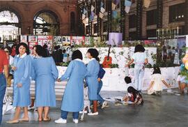 Fotografía Día de la mujer 1991 8