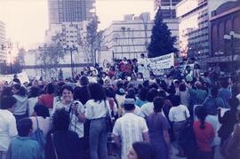 Fotografía IV Encuentro Feminista Latinoamericano y del Caribe 71