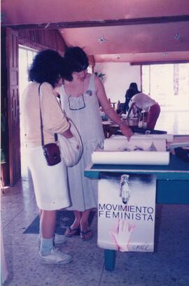 Fotografía IV Encuentro Feminista Latinoamericano y del Caribe 9