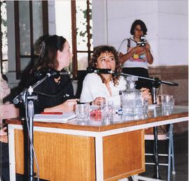 Fotografía Día de la mujer 1991 11