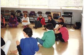 Fotografía III Encuentro de Mujeres de Santiago 12