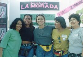 Fotografía Día de la mujer 1993  3