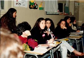 Fotografía I Encuentro Nacional Feminista  3