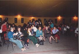 Fotografía III Encuentro de Mujeres de Santiago 25