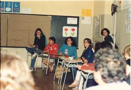 Fotografía I Encuentro Nacional Feminista  19