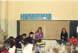 Fotografía I Encuentro Nacional Feminista  29