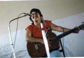 Fotografía Día de la mujer 1987 24