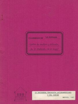 IV Encuentro Feminista Latinoamericano y del Caribe