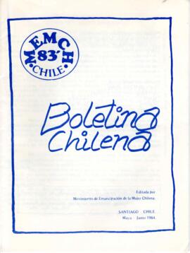 Boletina Chilena