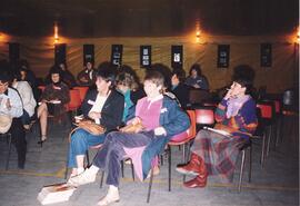 Fotografía III Encuentro de Mujeres de Santiago 26