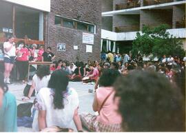 Fotografía V Encuentro Feminista Latinoamericano y del Caribe 13