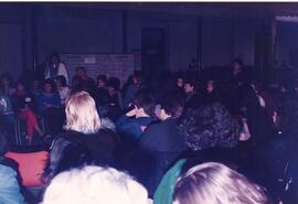 Fotografía III Encuentro de Mujeres de Santiago 34